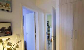 Imagem 3: Apartamento à venda em Campo Grande com 140 m², 3 quartos, 3 suítes, 3 vagas