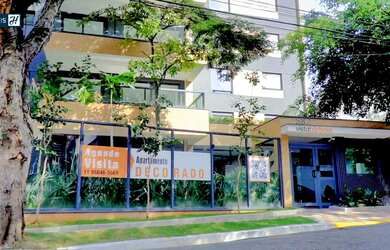 Imagem 4: APARTAMENTO em São Paulo - SP, Alto da Lapa