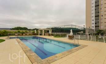 Imagem: Apartamento à venda em Barra Funda com