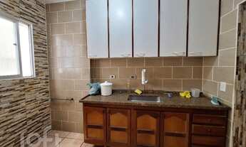 Imagem 2: Apartamento à venda em Cambuci com 56 m², 2 quartos