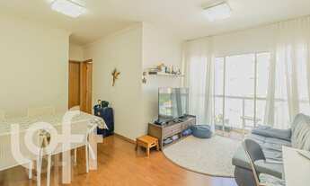 Imagem: Apartamento à venda em Santana com 75 m²