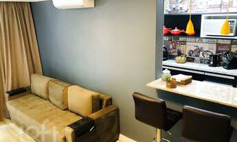 Imagem 6: Apartamento à venda em Jabaquara com 51 m², 2 quartos, 1 vaga