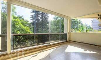 Imagem 6: Apartamento à venda em Jardim Europa com 284 m², 5 quartos, 3 suítes, 4 vagas