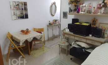 Imagem 2: Apartamento à venda em Bosque da Saúde com 70 m², 2 quartos, 1 vaga