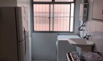 Imagem 6: Apartamento à venda em Campo Grande com 52 m², 2 quartos, 1 vaga