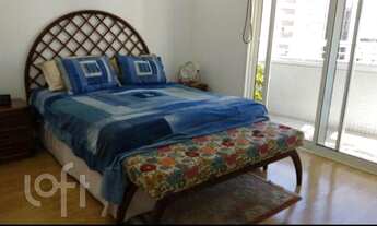 Imagem 2: Apartamento à venda em Paraíso com 303 m², 4 quartos, 4 suítes, 4 vagas