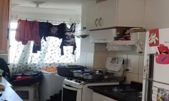 Imagem 3: Apartamento à venda em Pedreira com 46 m², 2 quartos