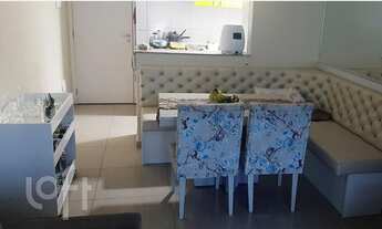 Imagem 3: Apartamento à venda em Cangaíba com 55 m², 2 quartos, 1 vaga