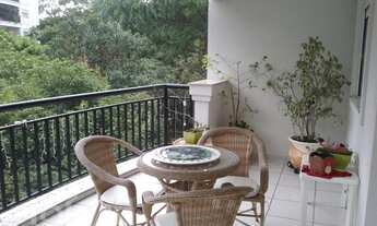 Imagem 6: Apartamento à venda em Artur Alvim com 140 m², 3 quartos, 3 suítes, 3 vagas