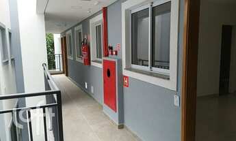 Imagem 7: Apartamento à venda em Ermelino Matarazzo com 42 m², 2 quartos, 1 vaga