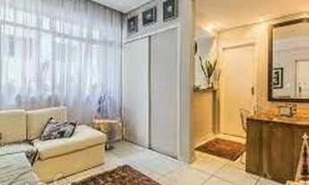 Imagem 2: Apartamento à venda em Jabaquara com 70 m², 3 quartos, 1 suíte, 2 vagas