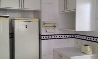 Imagem 4: Apartamento à venda em Sumaré com 350 m², 3 quartos, 1 suíte, 2 vagas