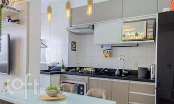 Imagem 7: Apartamento à venda em Barra Funda com 31 m², 1 quarto