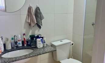 Imagem 5: Apartamento à venda em Butantã com 57 m², 2 quartos, 1 suíte, 1 vaga