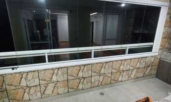 Imagem 5: Apartamento à venda em Cambuci com 78 m², 2 quartos, 1 suíte, 2 vagas