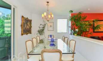 Imagem 6: Apartamento à venda em Morumbi com 326 m², 4 quartos, 4 suítes, 5 vagas