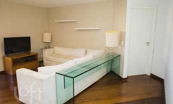 Imagem 7: Apartamento à venda em Alto de Pinheiros com 154 m², 3 quartos, 1 suíte, 2 vagas