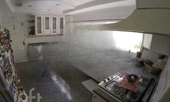 Imagem 3: Apartamento à venda em Santana com 170 m², 5 quartos, 2 suítes, 2 vagas