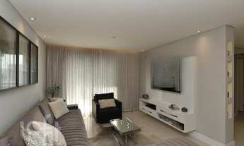 Imagem: Apartamento à venda em Bom Retiro com 94