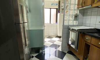 Imagem 7: Apartamento à venda em Pirituba com 76 m², 3 quartos, 1 suíte, 2 vagas