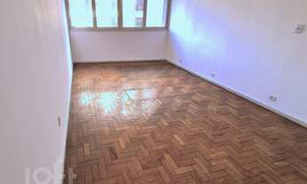 Imagem: Apartamento à venda em República com 38