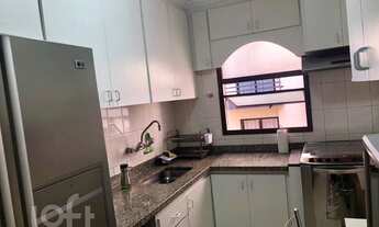 Imagem 5: Apartamento à venda em Saúde com 100 m², 3 quartos, 1 suíte, 2 vagas