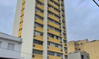 Imagem: Apartamento à venda em Lapa com 28 m²