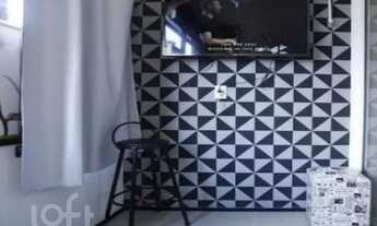 Imagem 6: Apartamento à venda em Campos Elísios com 12 m², 1 quarto