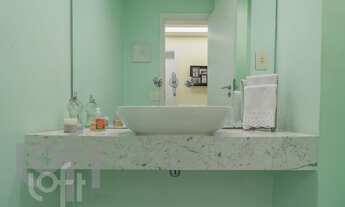 Imagem 6: Apartamento à venda em Santa Cecília com 207 m², 4 quartos, 1 suíte, 2 vagas