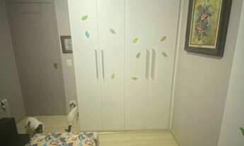 Imagem 7: Apartamento à venda em Bosque da Saúde com 53 m², 2 quartos, 1 vaga