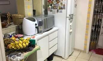 Imagem: Apartamento à venda em Jabaquara com 62