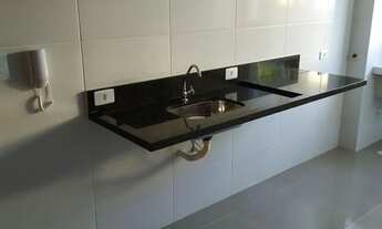 Imagem 6: Apartamento à venda em Tremembé com 40 m², 2 quartos