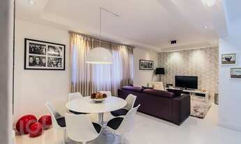 Imagem 5: Apartamento à venda em Vila Madalena com 73 m², 2 quartos, 1 suíte, 2 vagas