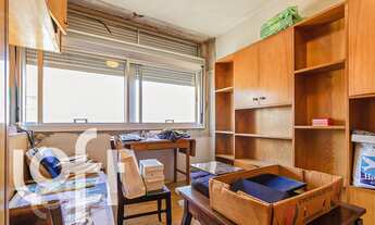 Imagem 7: Apartamento à venda em Alto da Lapa com 130 m², 3 quartos, 1 suíte, 2 vagas