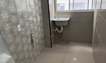 Imagem 3: Apartamento à venda em Rio Pequeno com 41 m², 2 quartos, 1 vaga