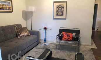 Imagem 2: Apartamento à venda em Cursino com 117 m², 3 quartos, 1 suíte