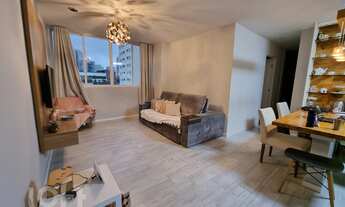 Imagem 2: Apartamento à venda em Vila Olímpia com 72 m², 2 quartos, 1 suíte, 1 vaga