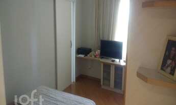 Imagem 7: Apartamento à venda em Vila Prudente com 280 m², 4 quartos, 1 suíte, 4 vagas