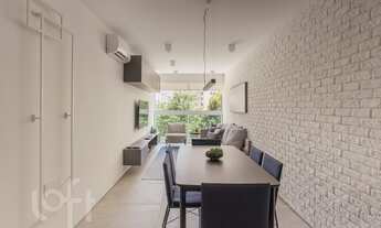 Imagem 6: Apartamento à venda em Perdizes com 82 m², 2 quartos, 2 suítes, 2 vagas