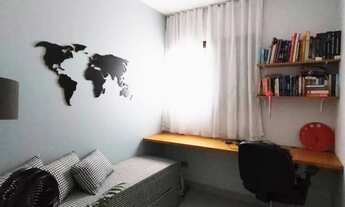 Imagem 6: Apartamento à venda em Bela Vista com 50 m², 2 quartos, 1 vaga