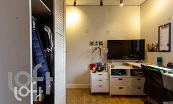 Imagem 7: Apartamento à venda em Santana com 110 m², 2 quartos, 2 suítes, 3 vagas