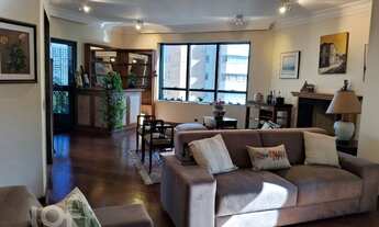 Imagem 6: Apartamento à venda em Vila Andrade com 255 m², 3 quartos, 3 suítes, 4 vagas