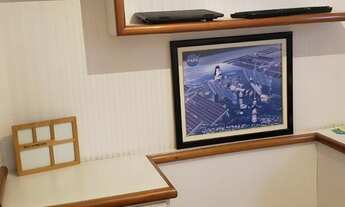 Imagem 2: Apartamento à venda em Vila Formosa com 114 m², 3 quartos, 2 suítes, 2 vagas