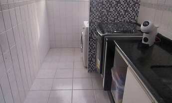 Imagem 7: Apartamento à venda em São Lucas com 54 m², 2 quartos, 1 vaga