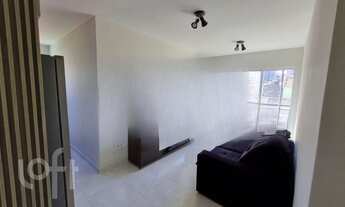 Imagem 2: Apartamento à venda em Tucuruvi com 44 m², 2 quartos, 1 vaga