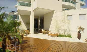 Imagem 3: Apartamento à venda em Bela Vista com 118 m², 3 quartos, 2 suítes, 2 vagas