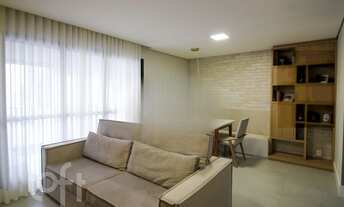 Imagem 3: Apartamento à venda em Alto da Lapa com 114 m², 3 quartos, 3 suítes, 2 vagas