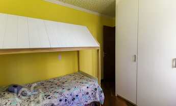 Imagem 4: Apartamento à venda em Vila Formosa com 102 m², 3 quartos, 1 suíte, 2 vagas