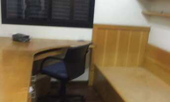 Imagem 4: Apartamento à venda em Bosque da Saúde com 101 m², 4 quartos, 1 suíte, 2 vagas