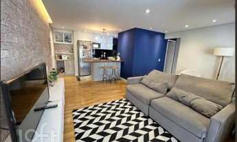 Imagem: Apartamento à venda em Vila Andrade com